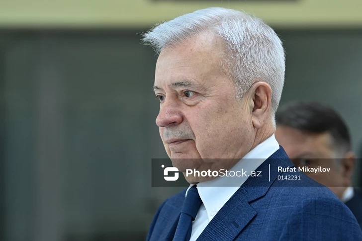 Media.az - Новости Азербайджана - В Физули прошла презентация о ходе восстановительных работ в освобождённом городе