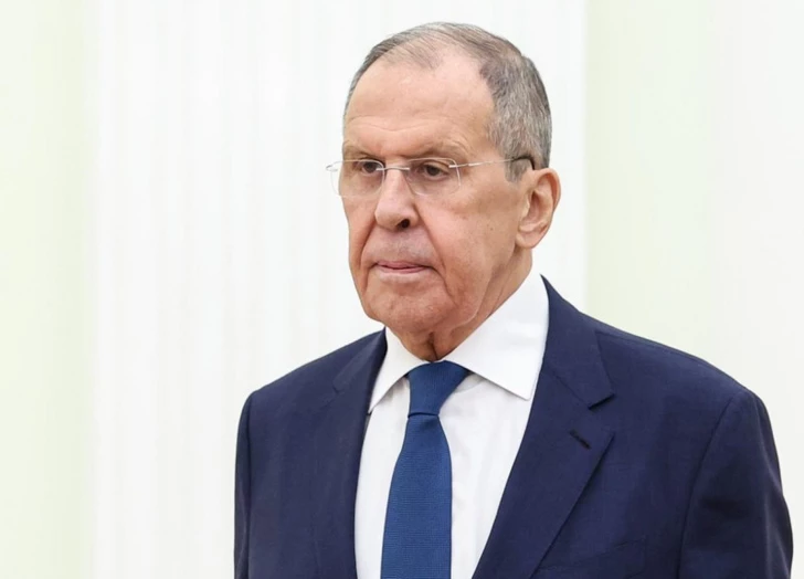 Сергей Лавров: Россия готова участвовать в инфраструктурных проектах TRIPP