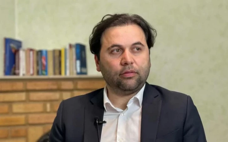 Суд продлил арест директора İştirak Evi