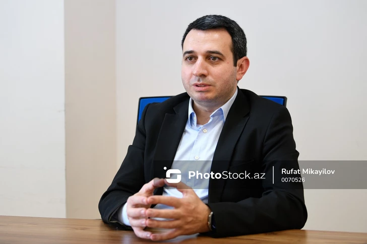 Media.az - Новости Азербайджана - Проблемы жилищно-коммунальной сферы Азербайджана: что обязаны делать ЖЭКи?