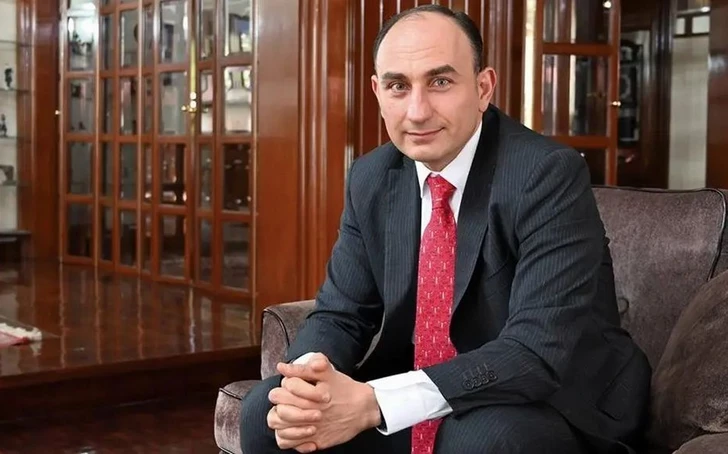 Азербайджан и Мексика активизируют экономическое и инвестиционное сотрудничество