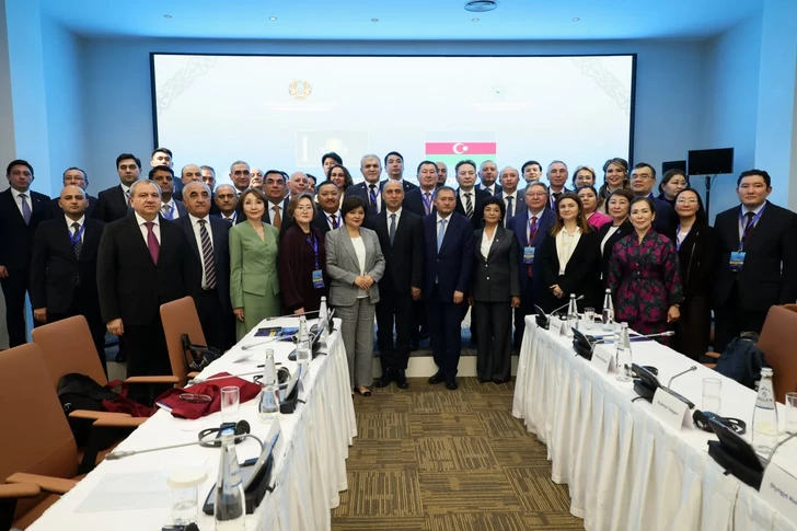 Media.az - Новости Азербайджана - Саясат Нурбек: В 58 университетах Казахстана обучаются 333 гражданина Азербайджана