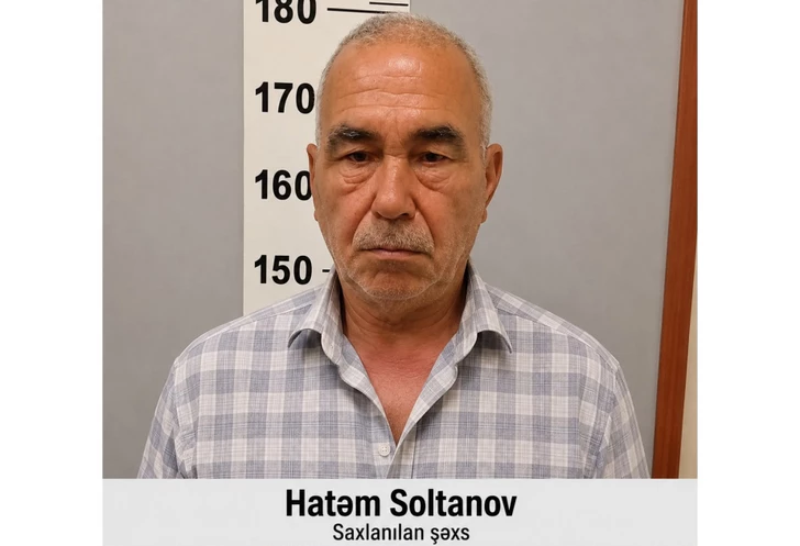В Баку задержан мужчина, выращивавший коноплю