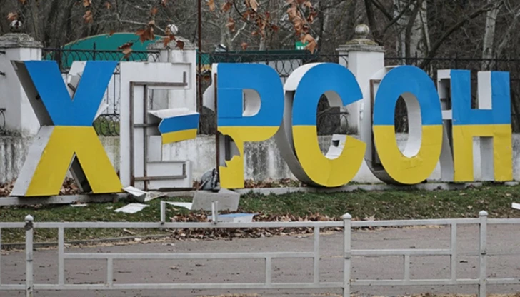 Херсонская область Украины подверглась массированным обстрелам: трое погибших и десятки раненых