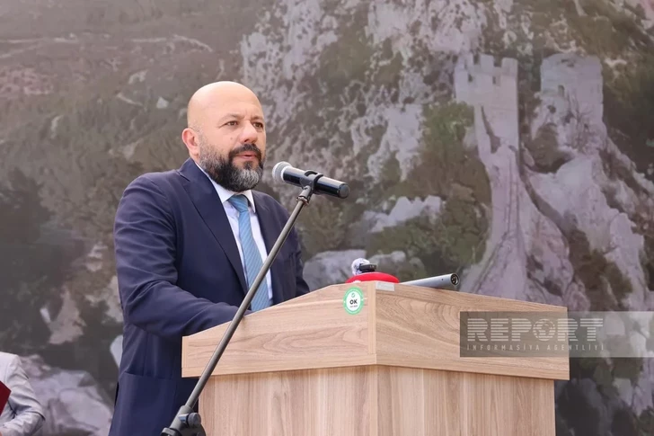 Media.az - Новости Азербайджана - В столице Азербайджана проходит День культуры Северного Кипра