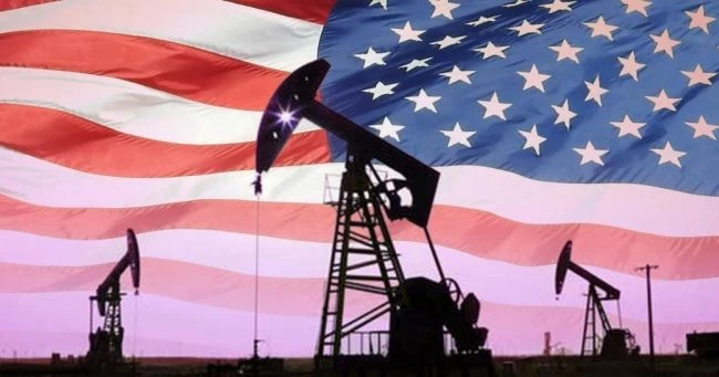 Эксперты: Американские производители сланцевой нефти не смогут быстро нарастить добычу из-за кризиса