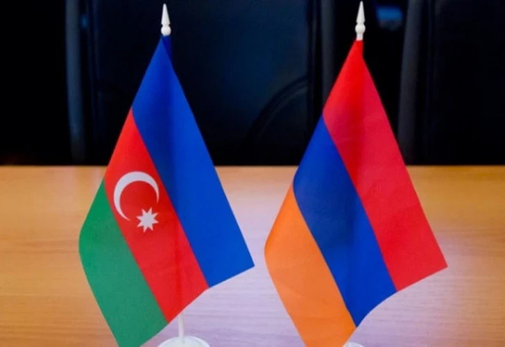Саудовская Аравия приветствует соглашение между Баку и Ереваном