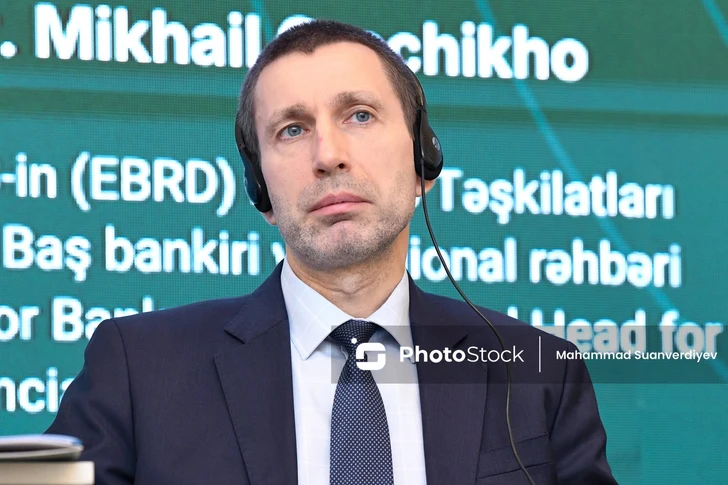 Media.az - Новости Азербайджана - ЕБРР запустит в Азербайджане программу зеленой энергоэффективности в 2027 году