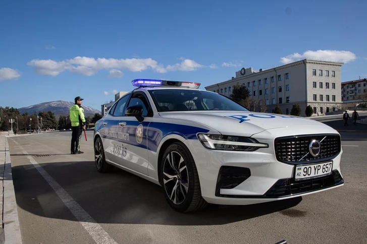 Обращение МВД Азербайджана к гражданам: правила посещения Карабаха в период Новруза и Рамазана