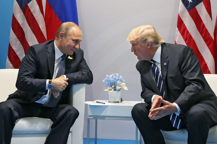 Саммит США-Россия: долгожданная встреча лидеров на Аляске и главные темы переговоров