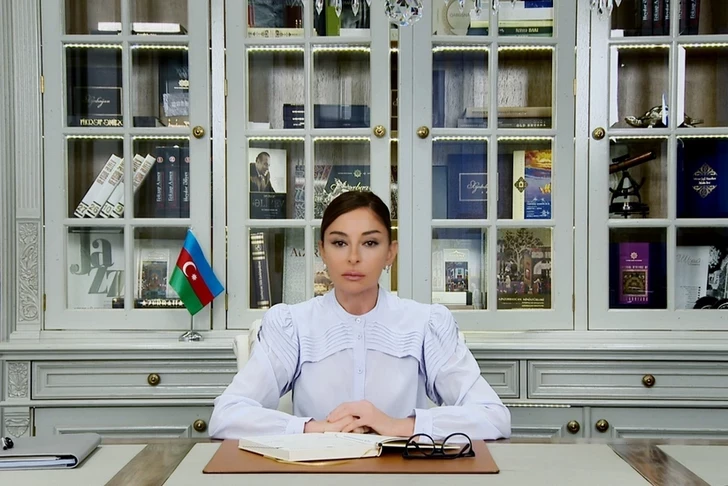 Мехрибан Алиева выразила соболезнования в связи со смертью Джабира Иманова