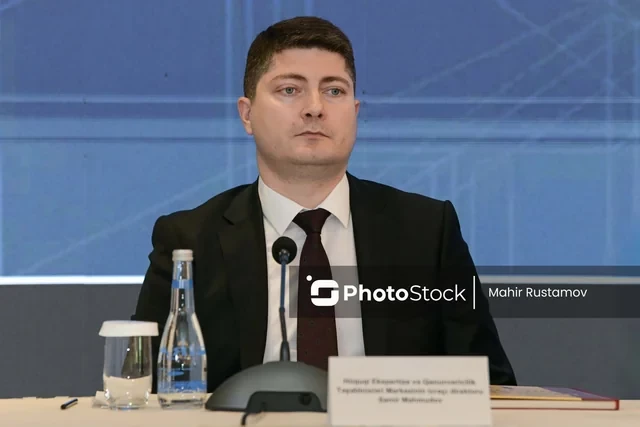 Media.az - Новости Азербайджана - «Дети и право»: новый проект по повышению правовой грамотности азербайджанских школьников