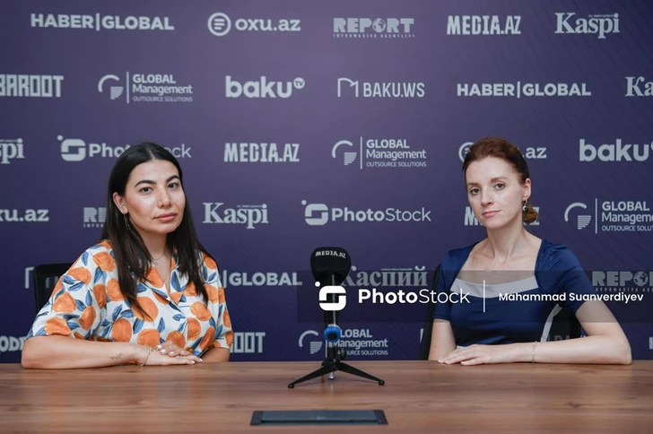 Media.az - Новости Азербайджана - Возможно ли вылечить астму у ребенка за полгода? Media.Az беседует с пульмонологом