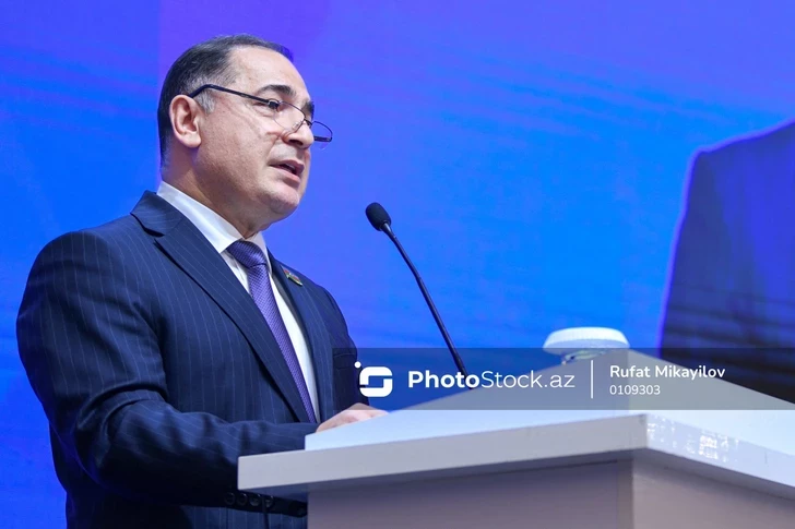 Депутат Азер Амирасланов: Экономическая независимость открывает новые горизонты для Азербайджана