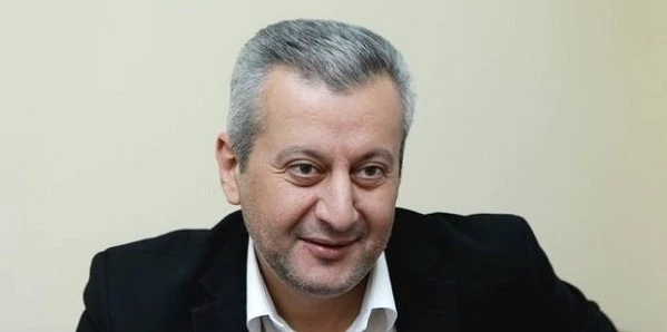 Найден сбежавший из реабилитационного центра телеведущий Насими Набизаде
