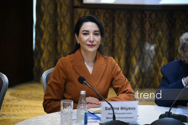 Media.az - Новости Азербайджана - В Баку проходит конференция о древних текстах и прототюркских племенах Малой Азии