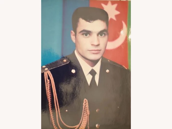 Кто такой Панджали Теймуров, удостоенный звания «Национальный герой»  распоряжением Президента?