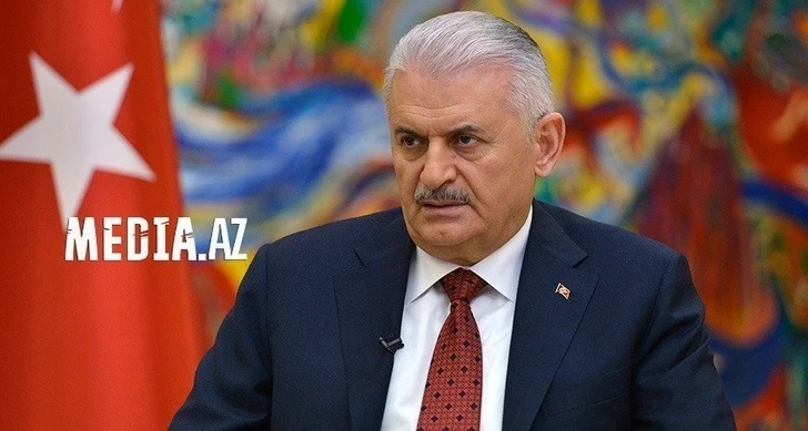 Бинали Йылдырым: Боль геноцида азербайджанцев хранится в памяти всего тюркского мира