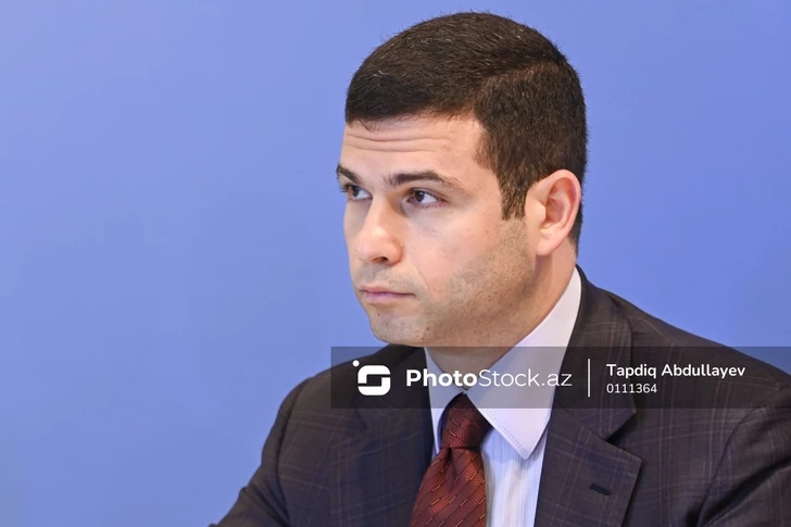 Орхан Мамедов: Те, кто принижает нашу победу — враги страны