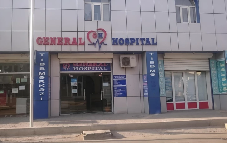 Лишенная лицензии клиника в Баку не прекращает прием пациентов и выдачу справок