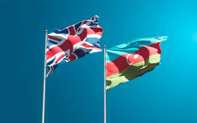 Посольство Великобритании выразило удовлетворение результатами плодотворного сотрудничества с ANAMA