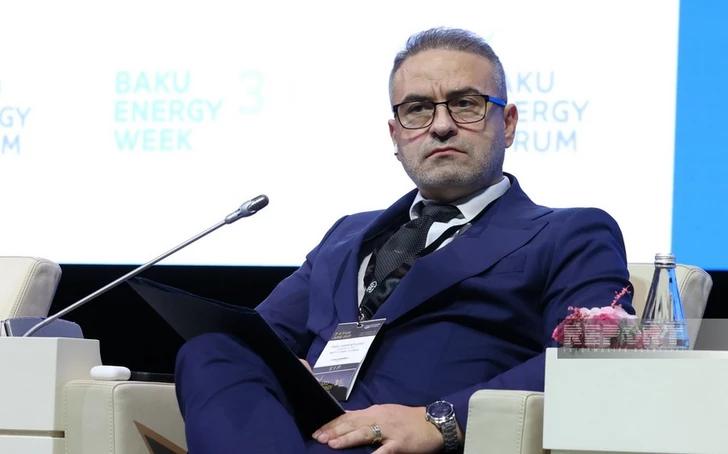 Госсекретарь: Энергетика - ключевой аспект отношений Румынии и Азербайджана
