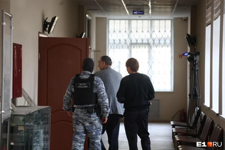 Media.az - Новости Азербайджана - Суд Екатеринбурга РФ вынес приговор Шахину Шихлинскому и его сыну