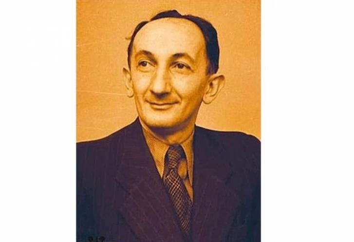 115 лет со дня рождения Сабита Рахмана: как драматург изменил азербайджанскую сцену
