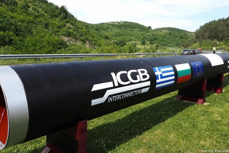 Как отставка правительства Болгарии повлияла на работу газопровода IGB?