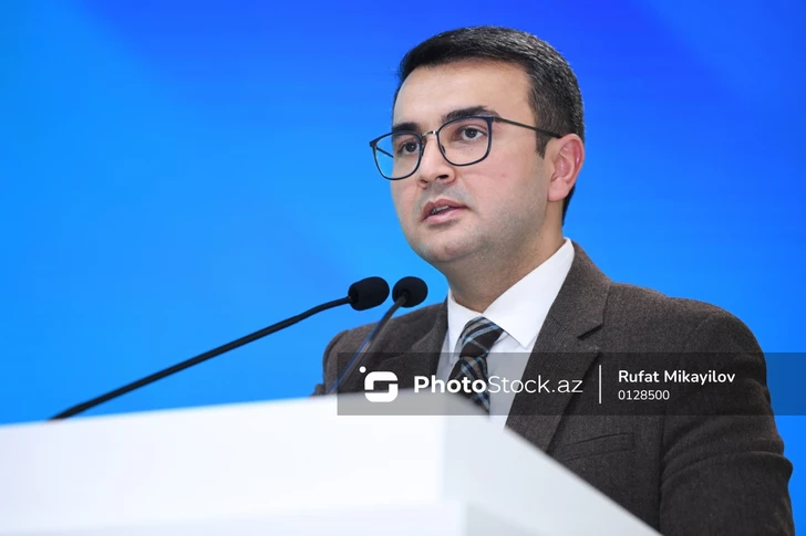 Ряван Гасанов: Устойчивая урбанизация невозможна без учета культурного разнообразия