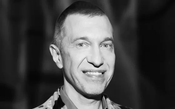Погиб музыкальный критик и телеведущий Сергей Соседов