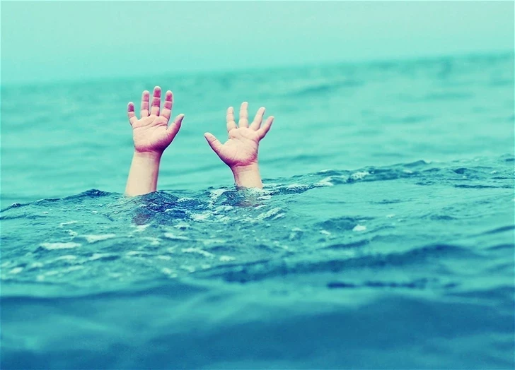 В Нахчыване семилетний ребенок утонул в водном канале