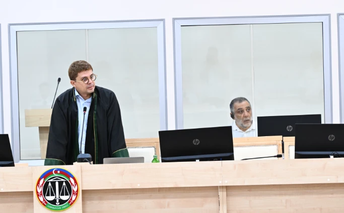 На суде над Рубеном Варданяном заслушаны показания потерпевших и их правопреемников