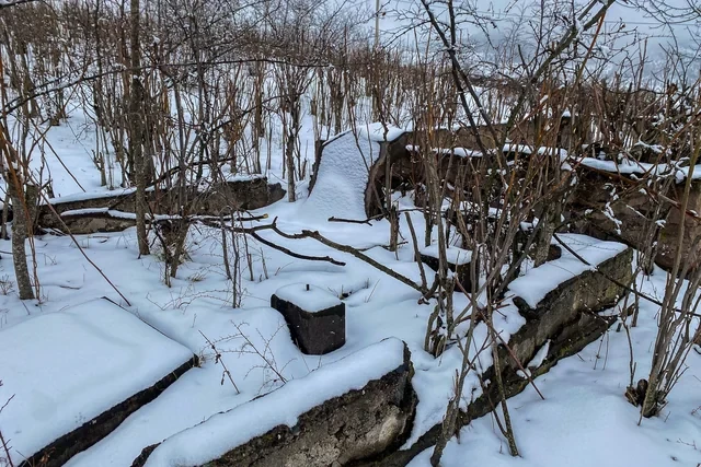 Media.az - Новости Азербайджана - Алмалуг: история азербайджанского села в Армении, ликвидированного в советский период