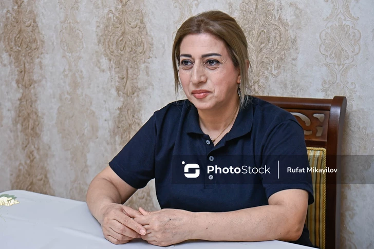 Media.az - Новости Азербайджана - От покупки лекарств до слов поддержки: как работает социальная помощь в Азербайджане?