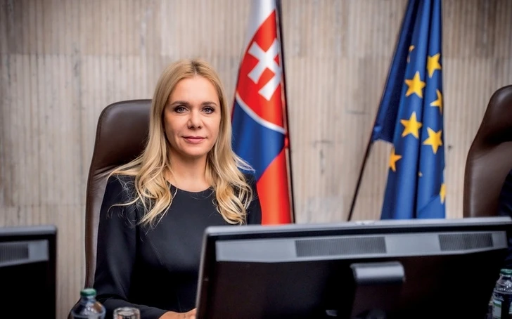 Сакова: Декларация между АР и Словакией подтверждает заинтересованность в углублении отношений