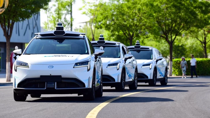 Готовы ли дороги Азербайджана к беспилотным автомобилям?