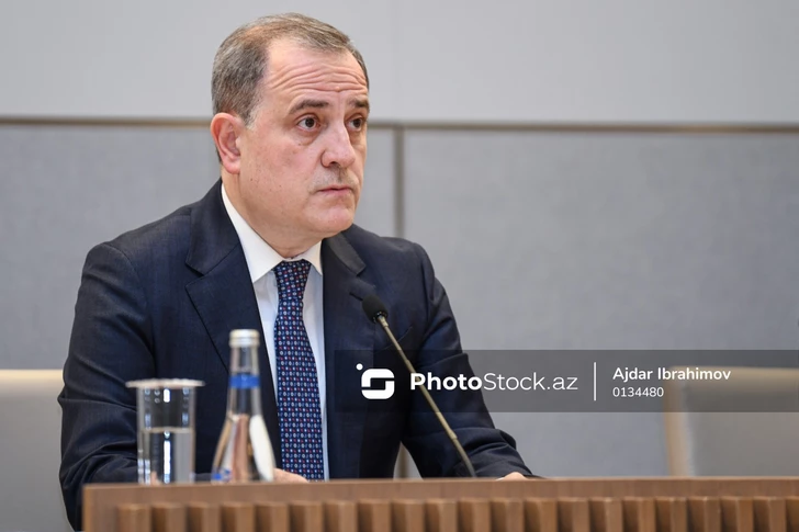 Азербайджан укрепил связи с международными организациями в 2025 году, включая ОЭС и ОИС