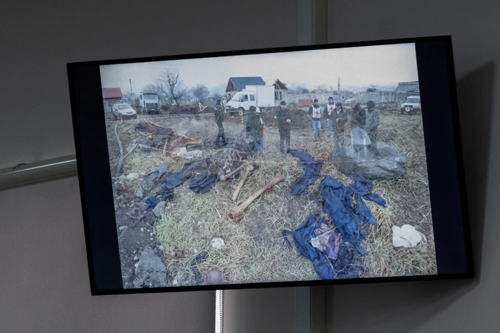 Media.az - Новости Азербайджана - В Баку прошло очередное судебное заседание по делу обвиняемых в военных преступлениях против АР