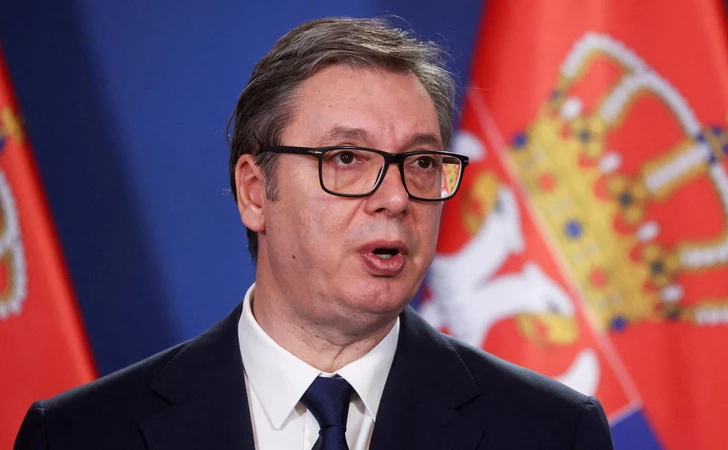 Вучич: Визит Президента Азербайджана в Сербию открывает новые возможности для сотрудничества