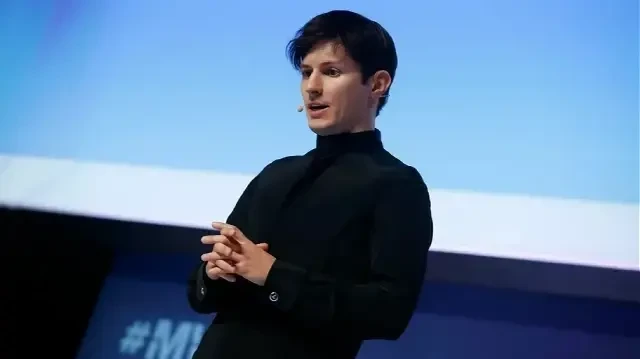 Основатель Telegram прокомментировал грядущую блокировку мессенджера в России