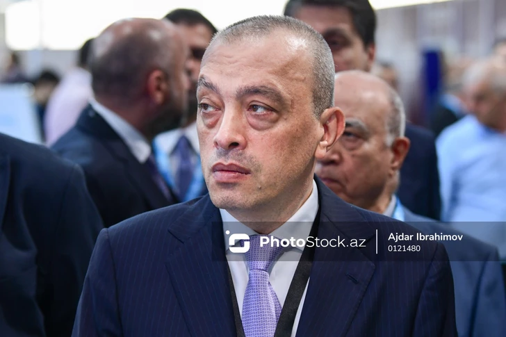 Председатель ADSEA: Азербайджан внедрит мировой опыт в решении водных проблем