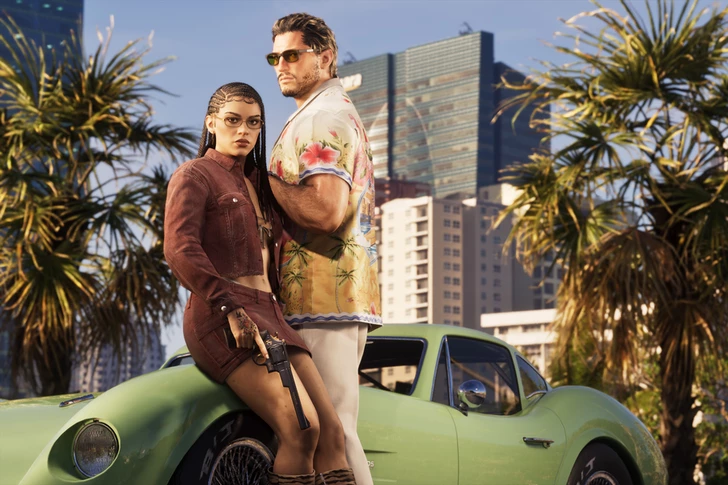 Эксперт рассказала о рисках для мужского здоровья из-за игр вроде GTA