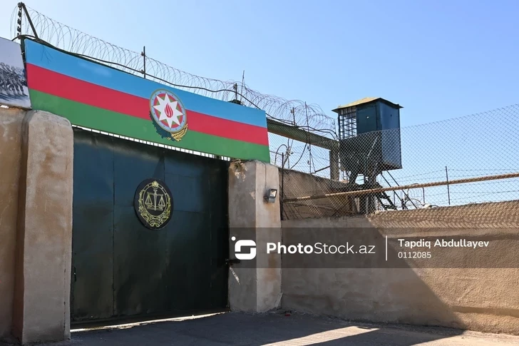 Помилованные в Азербайджане осужденные  рассказали о своих эмоциях