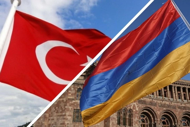 Армения обсуждает кандидатуру нового спецпосланника в процессе нормализации отношений с Турцией