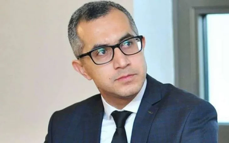 Кямрана Асадова не отпустили под домашний арест