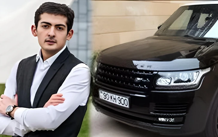 Сын экс-главы Имишлинского района судится с женой из-за автомобиля