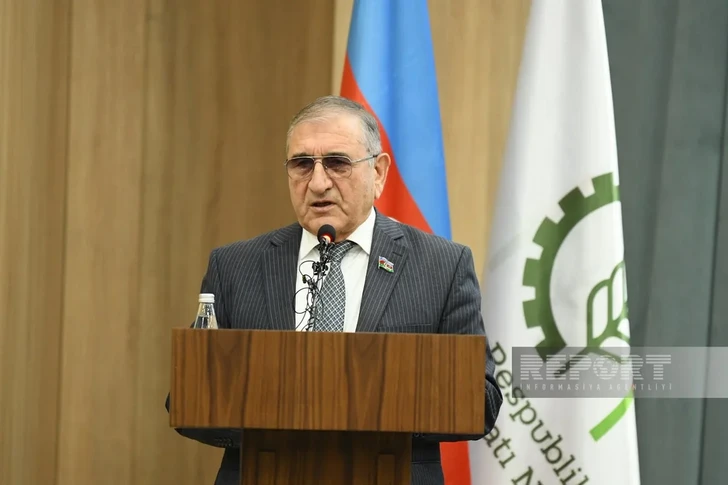 Media.az - Новости Азербайджана - Семеноводство, пчеловодство и не только: что меняют в аграрной сфере Азербайджана?