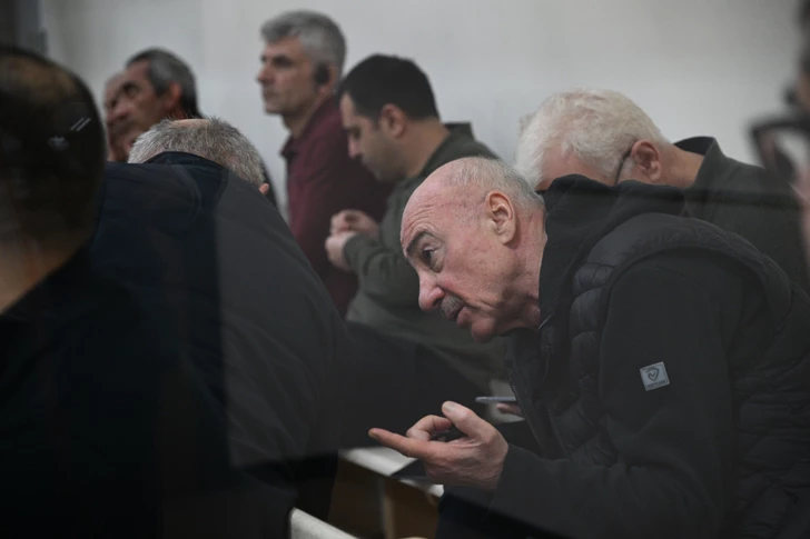 Media.az - Новости Азербайджана - Свидетельства жертв: Суд в Баку огласил показания против Армении