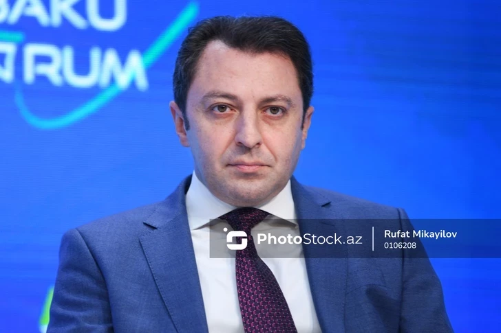 Дипломатическое просвещение: замглавы МИД Азербайджана выступит перед студентами Сан-Маркоса